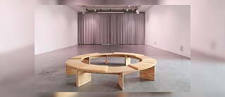 Hanne Lippard und Laurel Halo