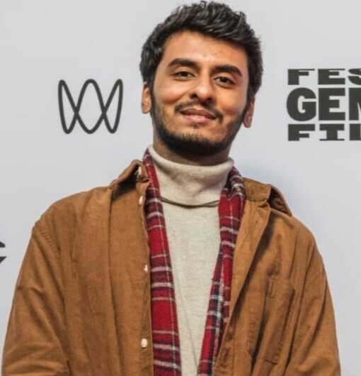 Photo of Talent participant Vedant Srinivas