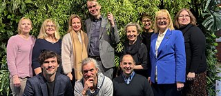 CCI partner meeting in Tallinn