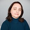 Vera Degtyarenko