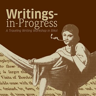 Writings-in-Progress