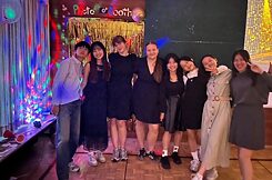 中山女中－陳玟如（照片2）