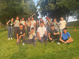 鳳新高中－劉辰琭 &copy; © 劉辰琭提供 鳳新高中－劉辰琭