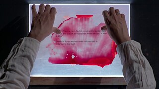 Flying Tigers Filmstil