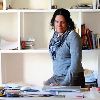 Profil Foto von Rana Elnemr - Lapa Residency: Kusbarra Collective