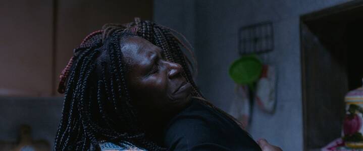 “Nosso segredo”, Brazil, 2026. Director: Grace Passô. In the picture: Ju Colombo, Jéssica Gaspar | Berlinale Perspectives 2026