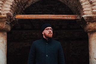 Portraitfoto von Danilo Lučić