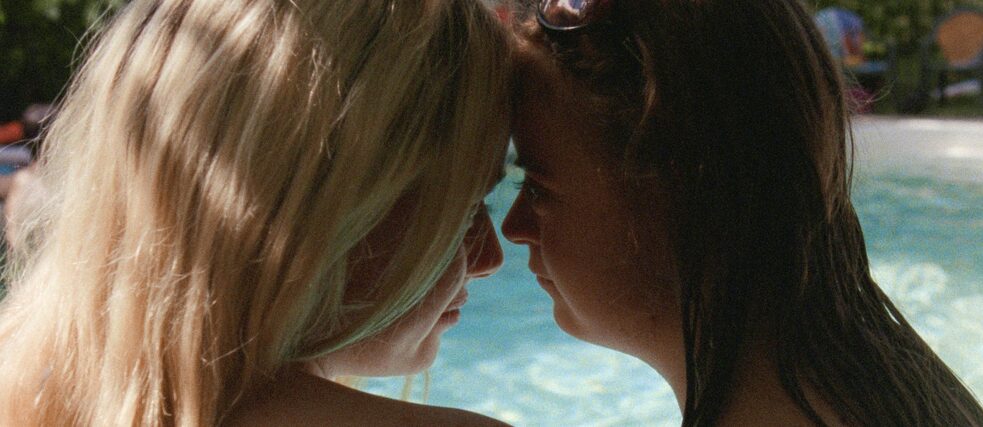 Anne Florence, Florence Saint-Yves in „C'est ma sœur“