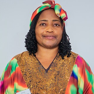 Emilienne Flavie Ngo Boumkouo II