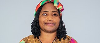 Emilienne Flavie Ngo Boumkouo II