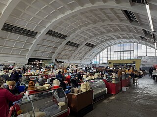 ქალაქის ტური, ვორკშოპის დღე 2 - ქალაქის აღნუსხვა: ქუთაისი შემოქმედებითი ხედვა
