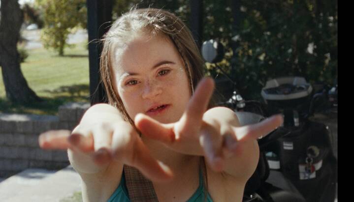 Anne Florence, Florence Saint-Yves in „C'est ma sœur“