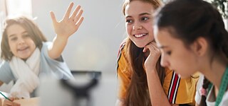 Kein Lernen ohne Bewegung