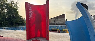 ქუთაისი - შემოქმედებითი ხედვა