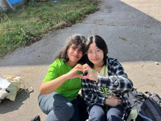 惠文高中－蕭宇婕 &copy; © 蕭宇婕提供 惠文高中－蕭宇婕