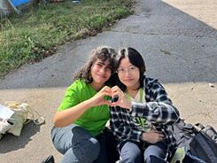 惠文高中－蕭宇婕