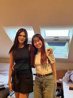台中女中－李盷霈