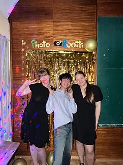 鳳新高中－陳金廷