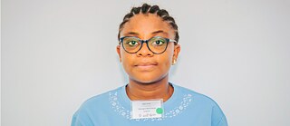 Marie Reine Pascale Amougou