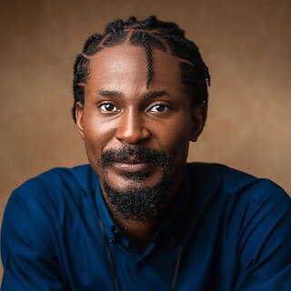 Profil Foto von Michael Oscar: Programs Director - Africacomicade