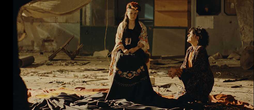 Nina Roza