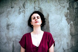 Portraitfoto von Tanja Šljivar