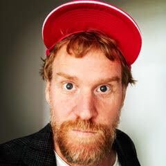 Profile Photo of Thorsten S. Wiedemann - A MAZE.