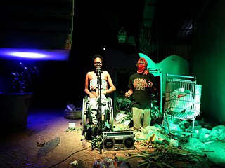 Marginalisierte Erinnerungen