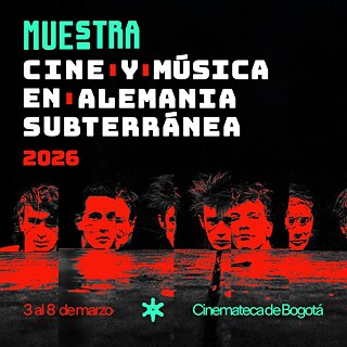 Diseño con imagen de Einstürzende Neubauten