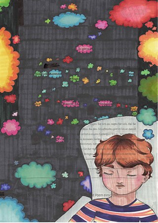 1. Platz Collège la Bruyère 3LV2