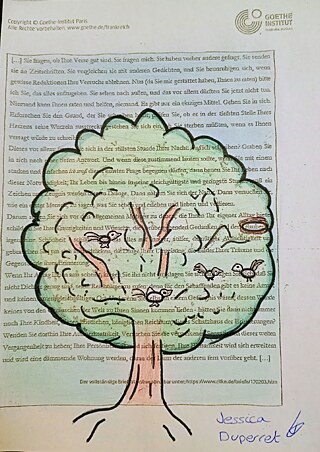 3. Platz Collège Jean-Jacques Rousseau 5e4