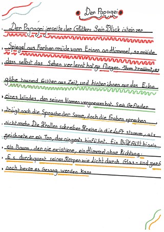 1. Platz Collège Louis Armand Seite 1 