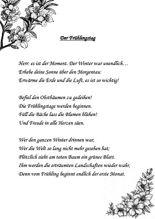 3. Platz Lycée Vincent d'Indy 