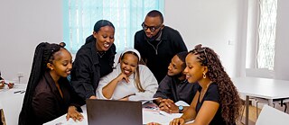 German Courses in Kigali