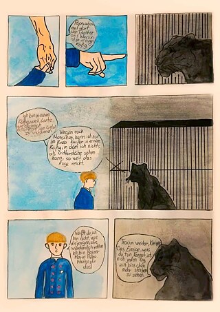 1. Platz Collège Saint Didier 51 Seite 1