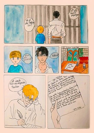 1. Platz Collège Saint Didier 51 Seite 3