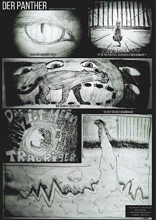 3. Platz Lycée René Cassin (Macon)