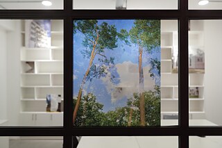 Werk von Margret Hoppe