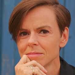 Antje Rávik Strubel