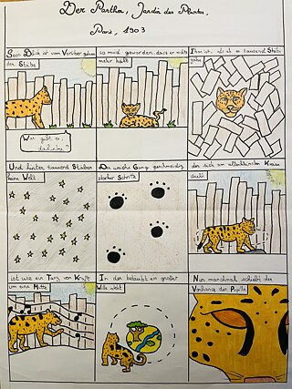 2. Platz Collège Honoré de Balzac