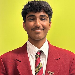 Dheeren Chowdary Nouthalapati