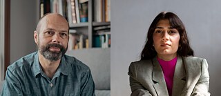 Dschinns und weitere Geheimnisse