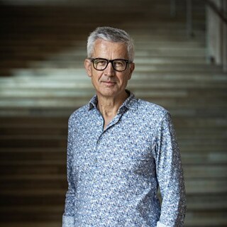 Uwe Wittstock