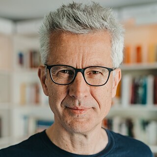 Uwe Wittstock