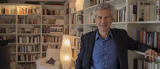 Uwe Wittstock