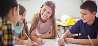Sprechkompetenz durch Storytelling entwickeln