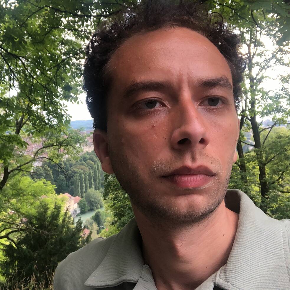 Photo de profil de Halim Ramses