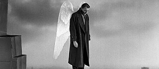 Film-Still: Der Himmel über Berlin