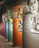 From Silence to Sound_Exhibition in IME