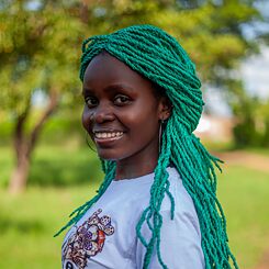 Photo de profil d’Katesi Jacqueline Kalange